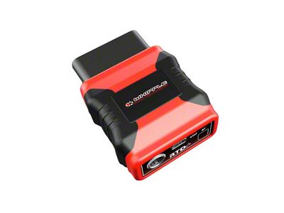 Whipple Stage 1 Calibration (17-20 3.5L EcoBoost F-150)