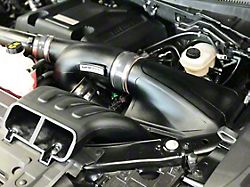 Whipple Stage 1 Performance Kit (21-24 3.5L EcoBoost F-150, Excluding Raptor)