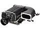 Whipple W140AX 2.3L Supercharger Competition Kit; Black (99-00 F-150 Lightning)