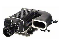 Whipple W140AX 2.3L Whipple Competition Supercharger Kit (01-03 F-150 Lightning; 02-03 F-150 Harley Davidson)