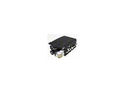 Whipple Gen 6 3.8L Intercooled Supercharger Tuner Kit; Black; Stage 2 (21-24 RAM 1500 TRX)