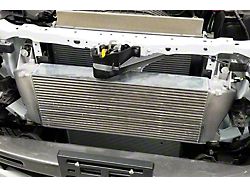 Whipple Mega Intercooler (19-23 Ranger)