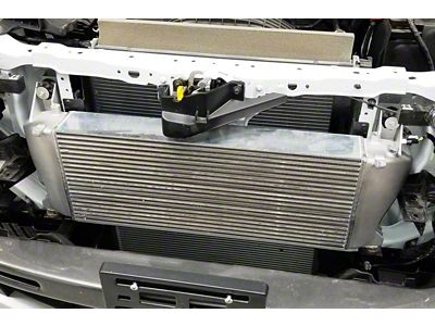 Whipple Mega Intercooler (19-23 Ranger)