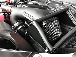 Whipple Stage 1 Performance Kit (15-20 3.5L EcoBoost F-150, Excluding Raptor)