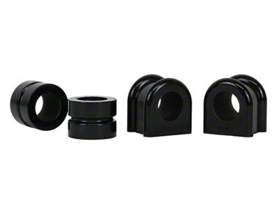 Whiteline Front Sway Bar Mount Bushings; 28mm (87-99 Dakota)