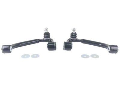 Whiteline Front Upper Control Arms (19-25 4WD Sierra 1500, Excluding AT4X)