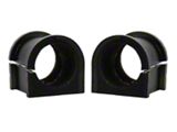 Whiteline Front Sway Bar Mount Bushings; 36mm (01-10 Sierra 2500 HD)