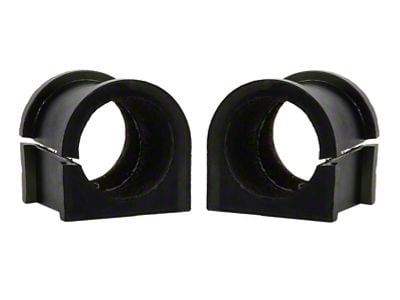 Whiteline Front Sway Bar Mount Bushings; 36mm (01-10 Sierra 3500 HD)