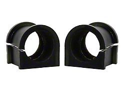 Whiteline Front Sway Bar Mount Bushings; 36mm (01-10 Silverado 2500 HD)