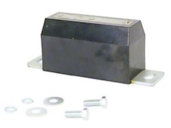 Whiteline Transmission Mount Bushing (01-02 Silverado 2500 HD)