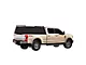 WildTop Soft Truck Cap with Integrated Roof Rack (17-22 F-250 Super Duty w/ 6-3/4-Foot Bed)