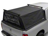WildTop Soft Truck Cap with Integrated Roof Rack (09-18 RAM 1500 w/ 5.7-Foot Box & w/o RAM Box)