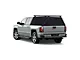 WildTop Soft Truck Cap with Integrated Roof Rack (14-18 Sierra 1500 w/ 6.50-Foot Standard Box)