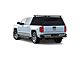 WildTop Soft Truck Cap with Integrated Roof Rack (15-19 Silverado 3500 HD w/ 6.50-Foot Standard Box)