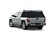WildTop Soft Truck Cap with Integrated Roof Rack (15-19 Silverado 3500 HD w/ 6.50-Foot Standard Box)