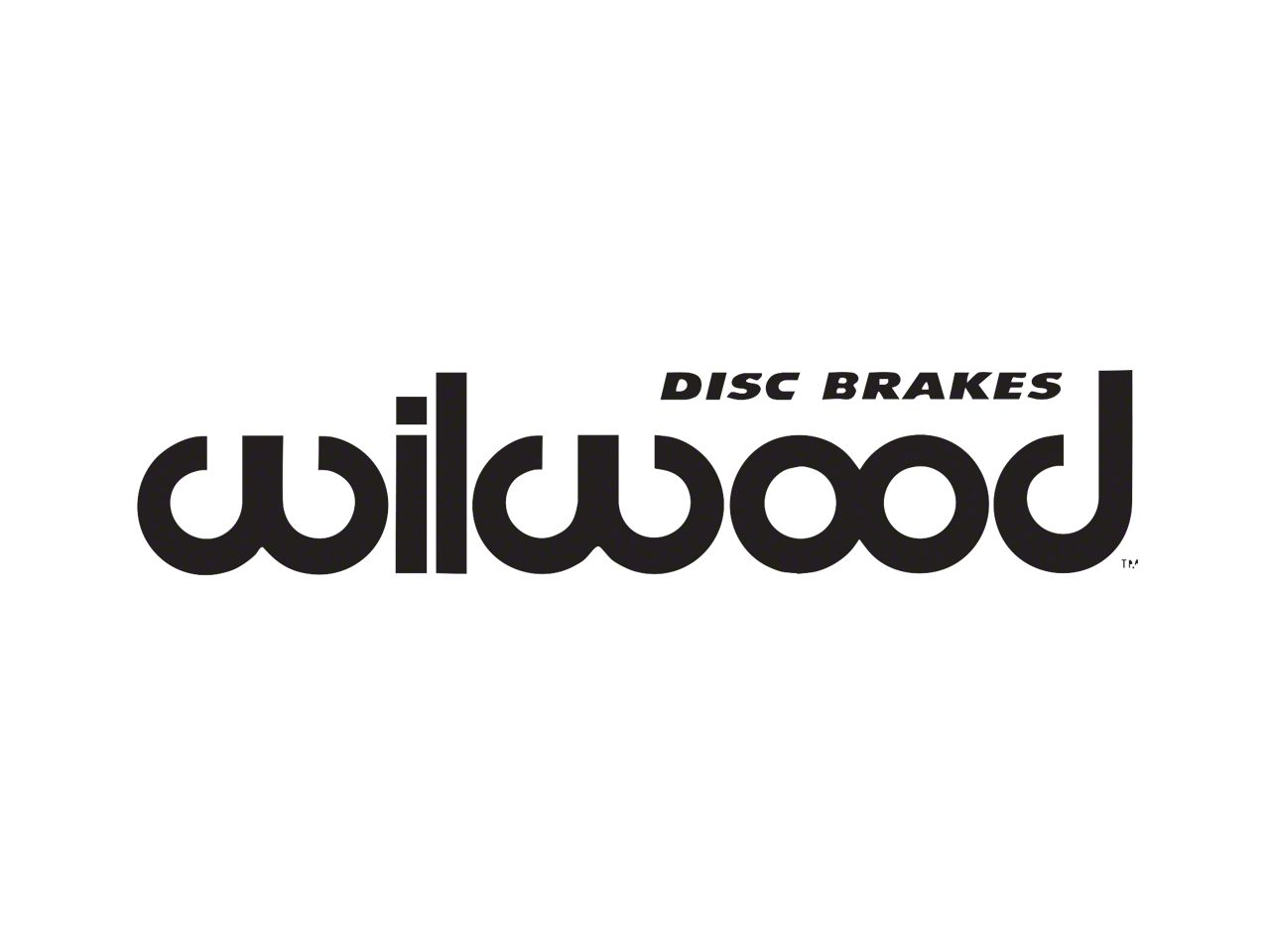 Wilwood Brakes