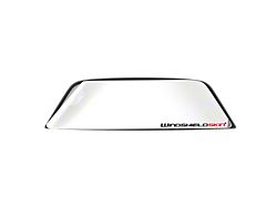 Windshield Skin Windshield Protection Film; 12mm Thickness (21-25 Yukon)
