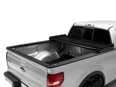 SC3 Vinyl Tri-Fold Tonneau Cover (09-14 F-150 Styleside)