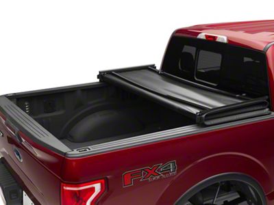 SC3 Vinyl Tri-Fold Tonneau Cover (15-20 F-150)