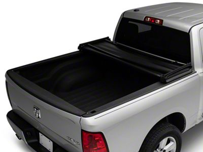 SC3 Soft Trifold Tonneau Cover (02-18 RAM 1500 w/o RAM Box)