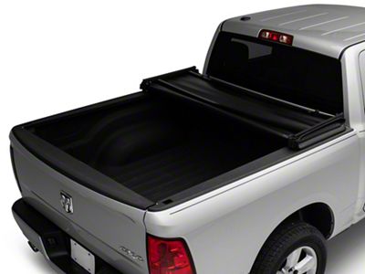 SC3 Vinyl Tri-Fold Tonneau Cover (02-18 RAM 1500 w/o RAM Box)