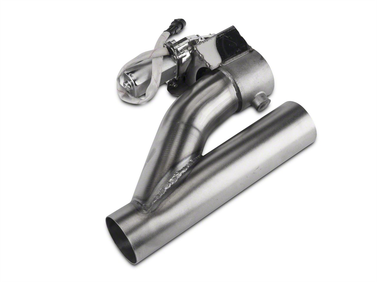 XForce Silverado 1500 Electronic Exhaust Cutout Kit; 2.50Inch VK12