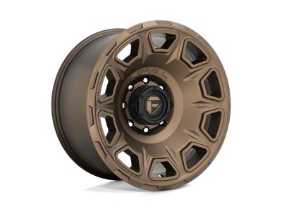 XD Enduro Pro Matte Gray with Black Reinforcing Ring 8-Lug Wheel; 20x9; 18mm Offset (01-06 Silverado 2500 HD)