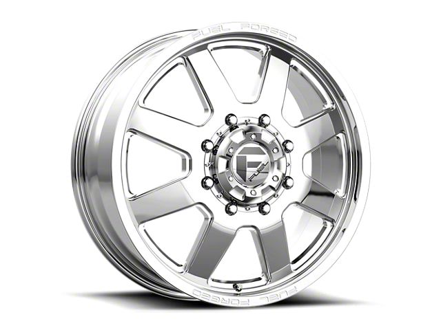 XD Gunner Candy Red Milled 6-Lug Wheel; 22x12; -44mm Offset (07-13 Silverado 1500)