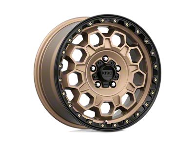 XD Grenade Gloss Black 8-Lug Wheel; 18x9; 18mm Offset (11-14 Silverado 3500 HD SRW)