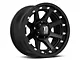17x9 XD Addict Wheel & 33in Ironman Mud-Terrain All Country Tire Package (09-18 RAM 1500)
