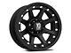 17x9 XD Addict Wheel & 33in Ironman Mud-Terrain All Country Tire Package (09-18 RAM 1500)