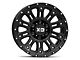 XD Hoss II Gloss Black 6-Lug Wheel; 20x9; -12mm Offset (19-24 Sierra 1500)