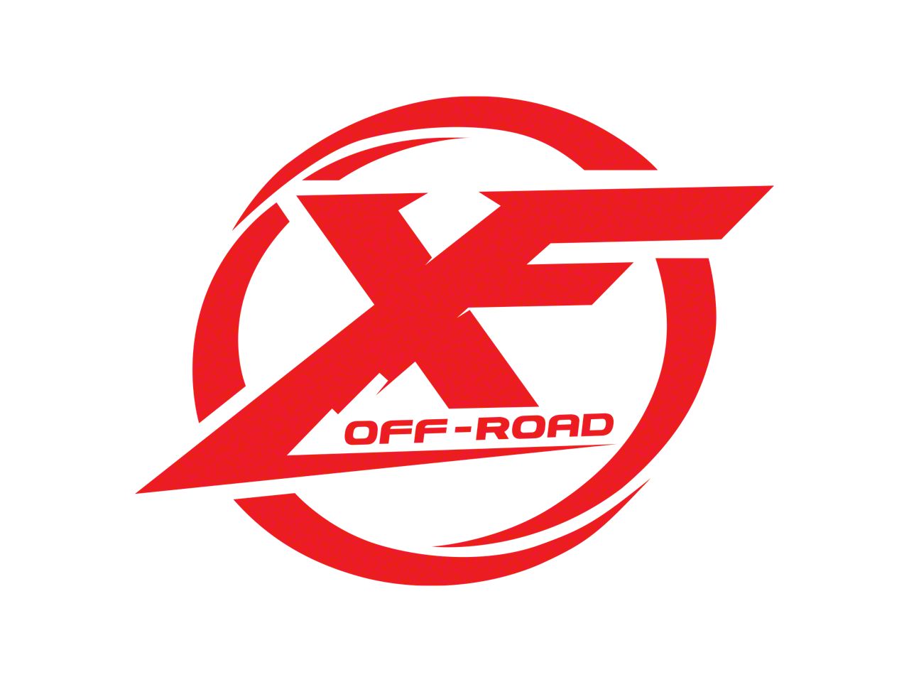 XF Off-Road Parts