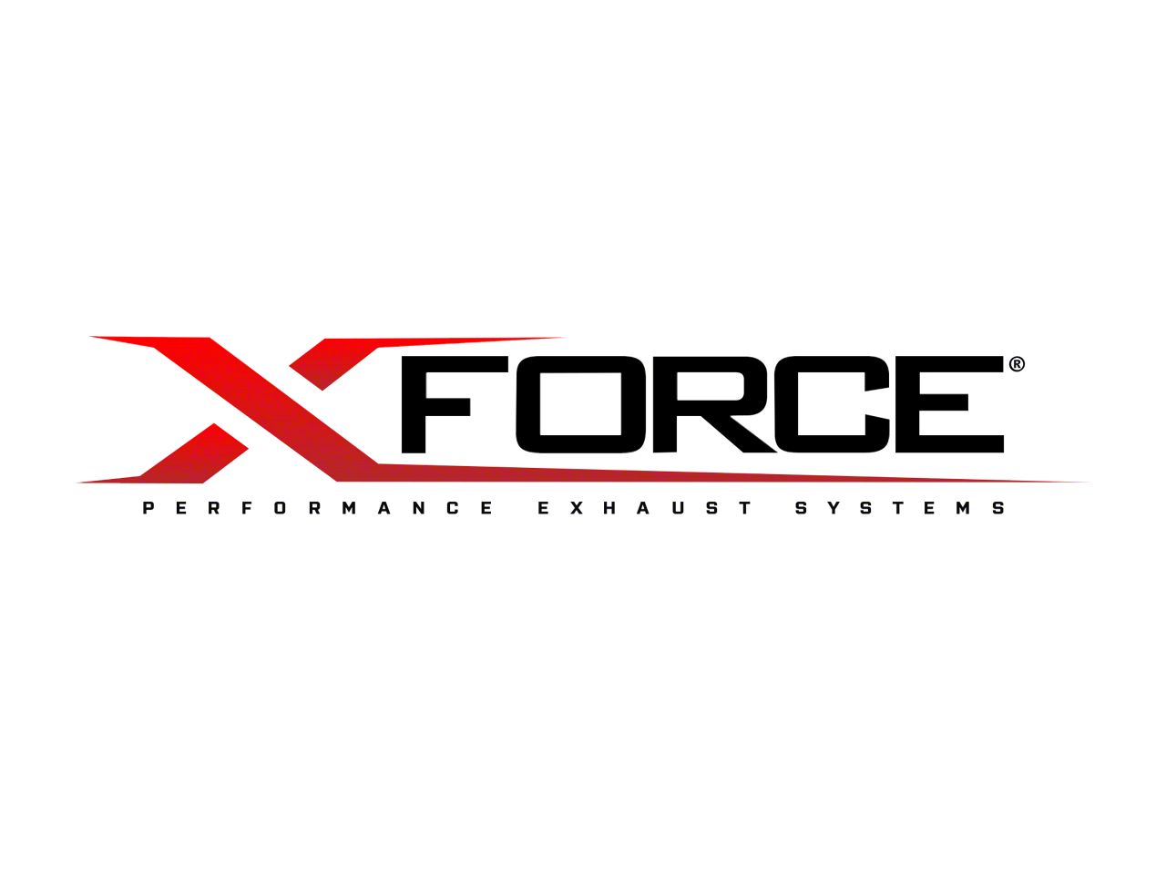 XForce Parts