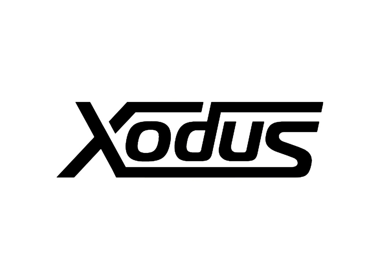 Xodus Parts