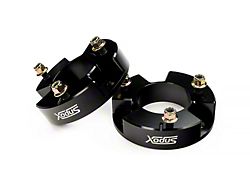Xodus 2-Inch Front Leveling Kit (15-26 F-150)