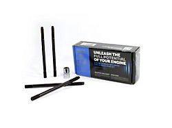 Xotic Performance Connecting Rod Bolt Kit (01-25 6.6L Duramax Sierra 2500 HD)
