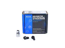 Xotic Performance Harmonic Damper Bolt Kit (01-25 6.6L Duramax Silverado 3500 HD)