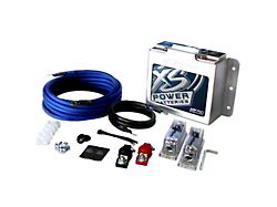 XS Power XP Flex Install Kit with XP750 Battery/Mount Combo (Universal; Some Adaptation May Be Required)