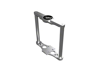 XS Power 2400 Series Battery Billet Aluminum Hold Down (Universal; Some Adaptation May Be Required)