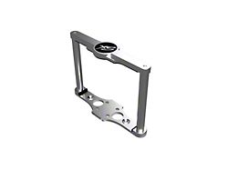 XS Power 1200 Series Battery Billet Aluminum Hold Down (Universal; Some Adaptation May Be Required)