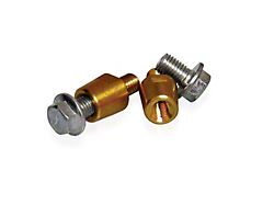 XS Power XP1000 Brass Post Adapters with Bolts