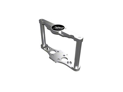 XS Power 925 Series Battery Billet Aluminum Hold Down (Universal; Some Adaptation May Be Required)