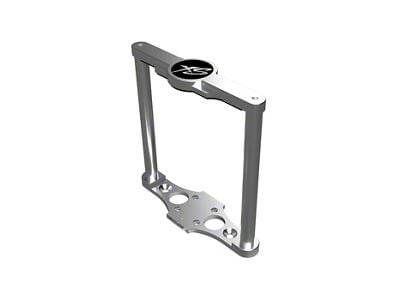 XS Power 3100 Series Battery Billet Aluminum Hold Down (Universal; Some Adaptation May Be Required)