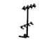Yakima HangTight Vertical Hanging Bike Rack; Carries 4 Bikes (Universal; Some Adaptation May Be Required)