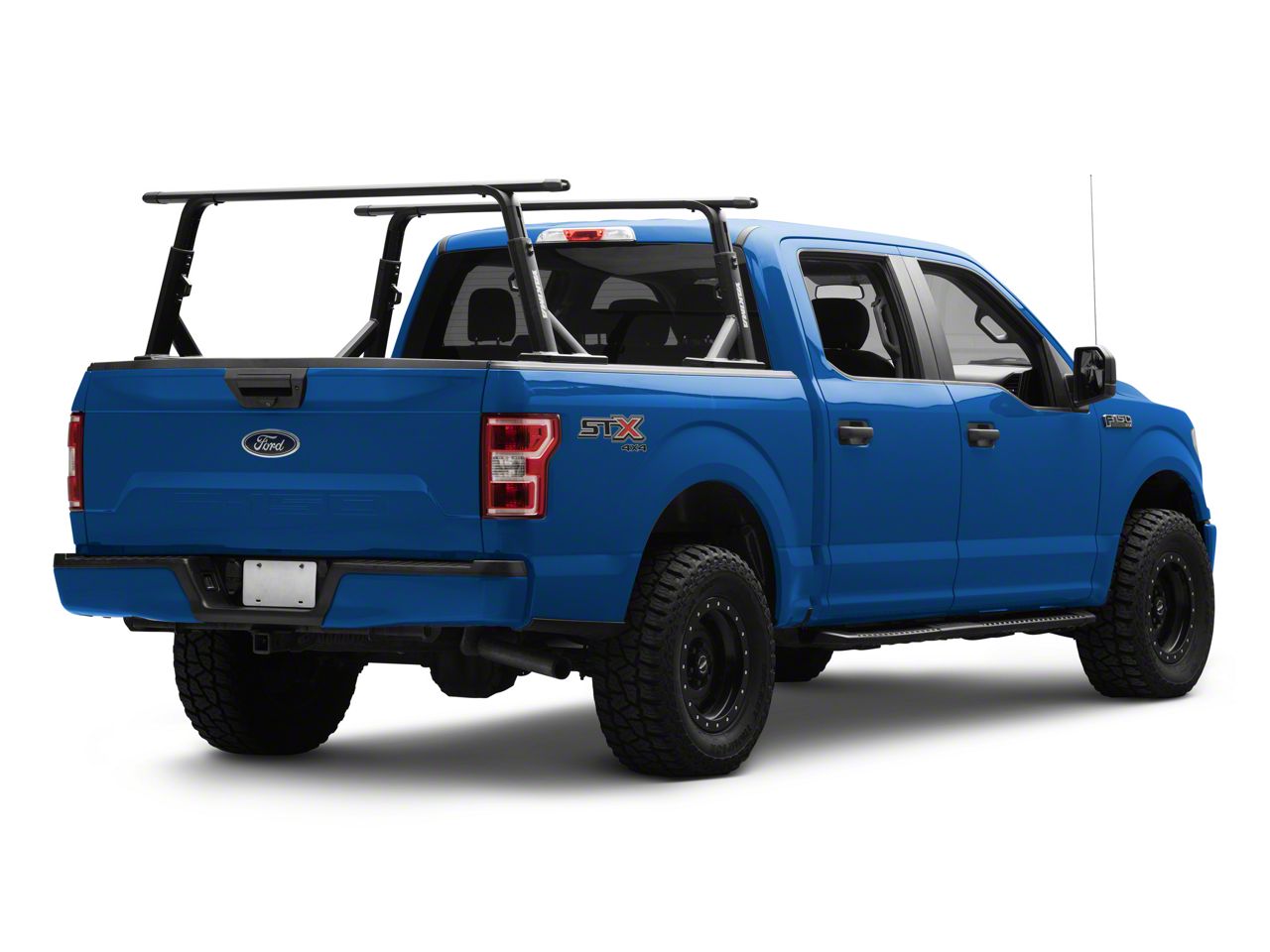 Yakima Colorado OverHaul HD Truck Bed Rack Towers 8001151