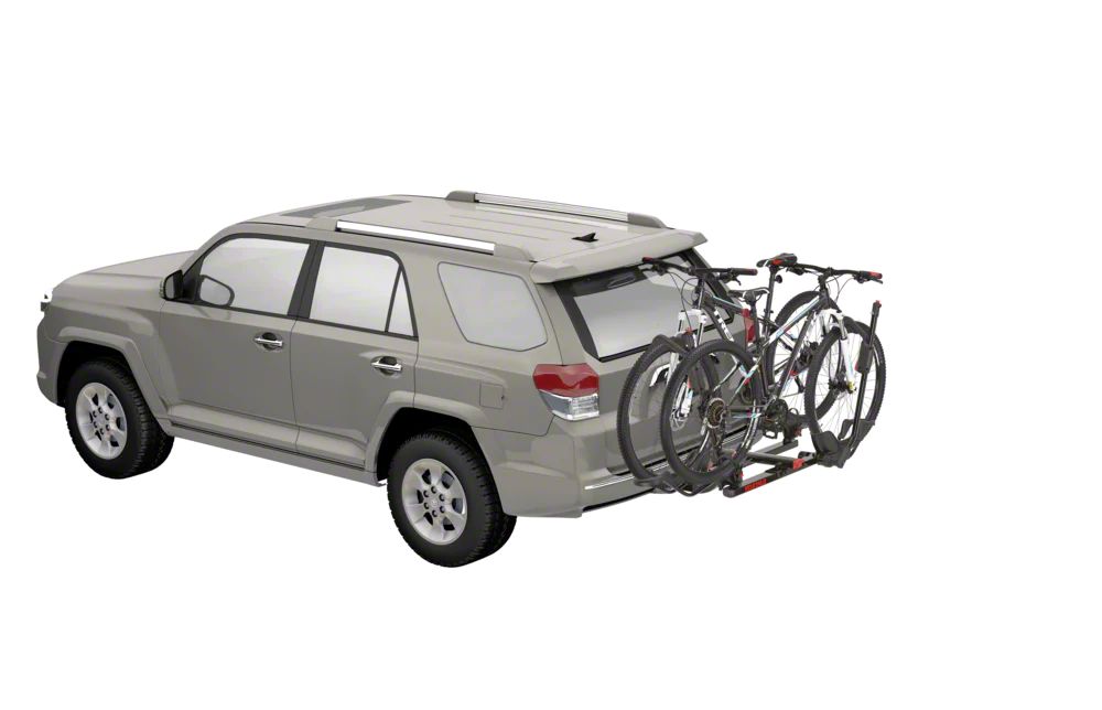 Saris vs. Yakima: Which Bike Rack is Best?