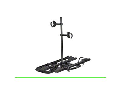 Yakima OnRamp E-Bike Hitch Bike Rack; 2-Inch Receiver (Universal; Some Adaptation May Be Required)