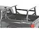 Yakima Adjustable SideBars for OverHaul HD and Outpost HD Racks; 50 to 84-Inches (Universal; Some Adaptation May Be Required)