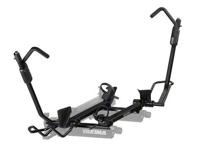 Yakima EXO DoubleUp Bike Mount